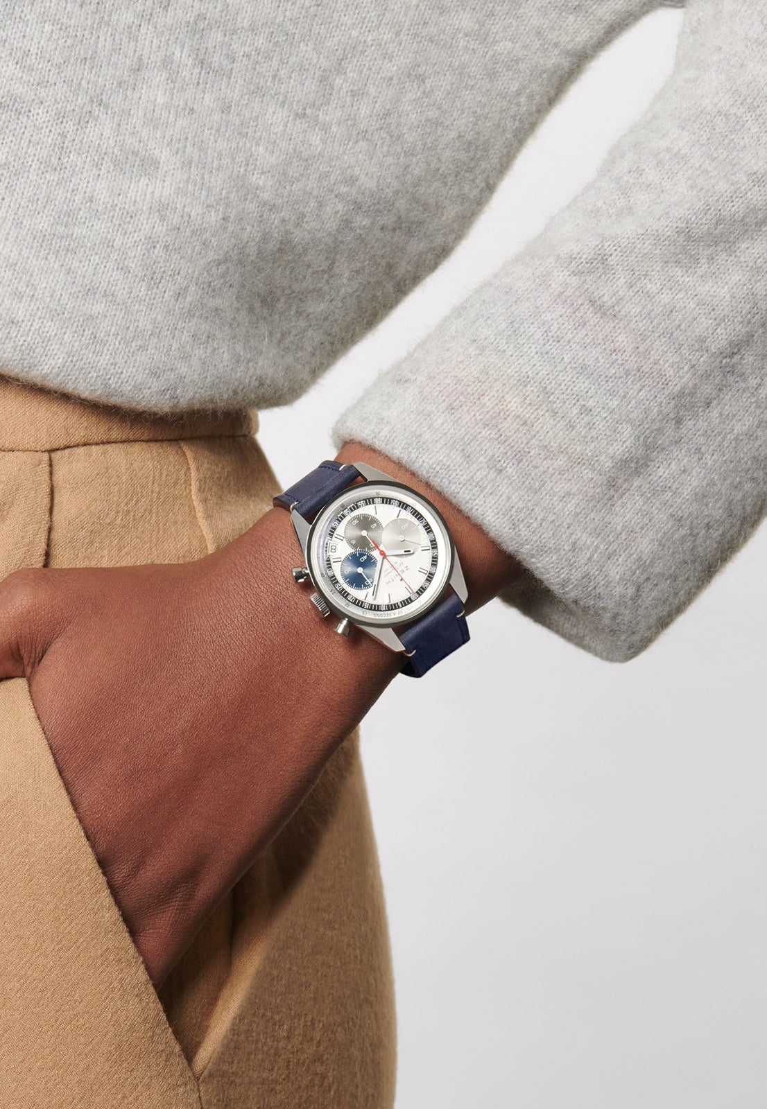 Zenith CHRONOMASTER ORIGINAL - 3