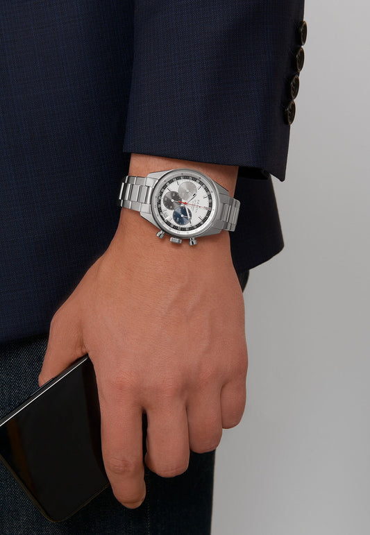 Zenith CHRONOMASTER ORIGINAL - 2