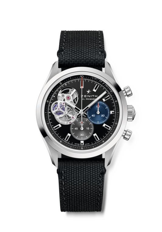 Zenith CHRONOMASTER OPEN