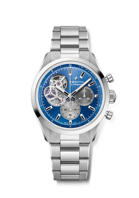 Zenith CHRONOMASTER OPEN