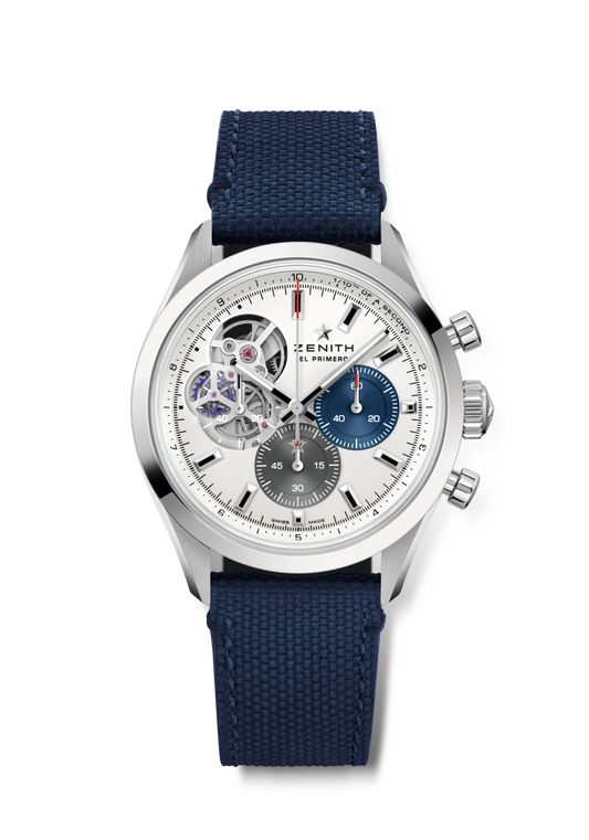Zenith CHRONOMASTER OPEN