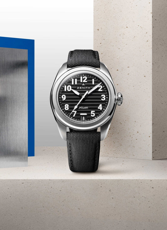 Zenith PILOT AUTOMATIC