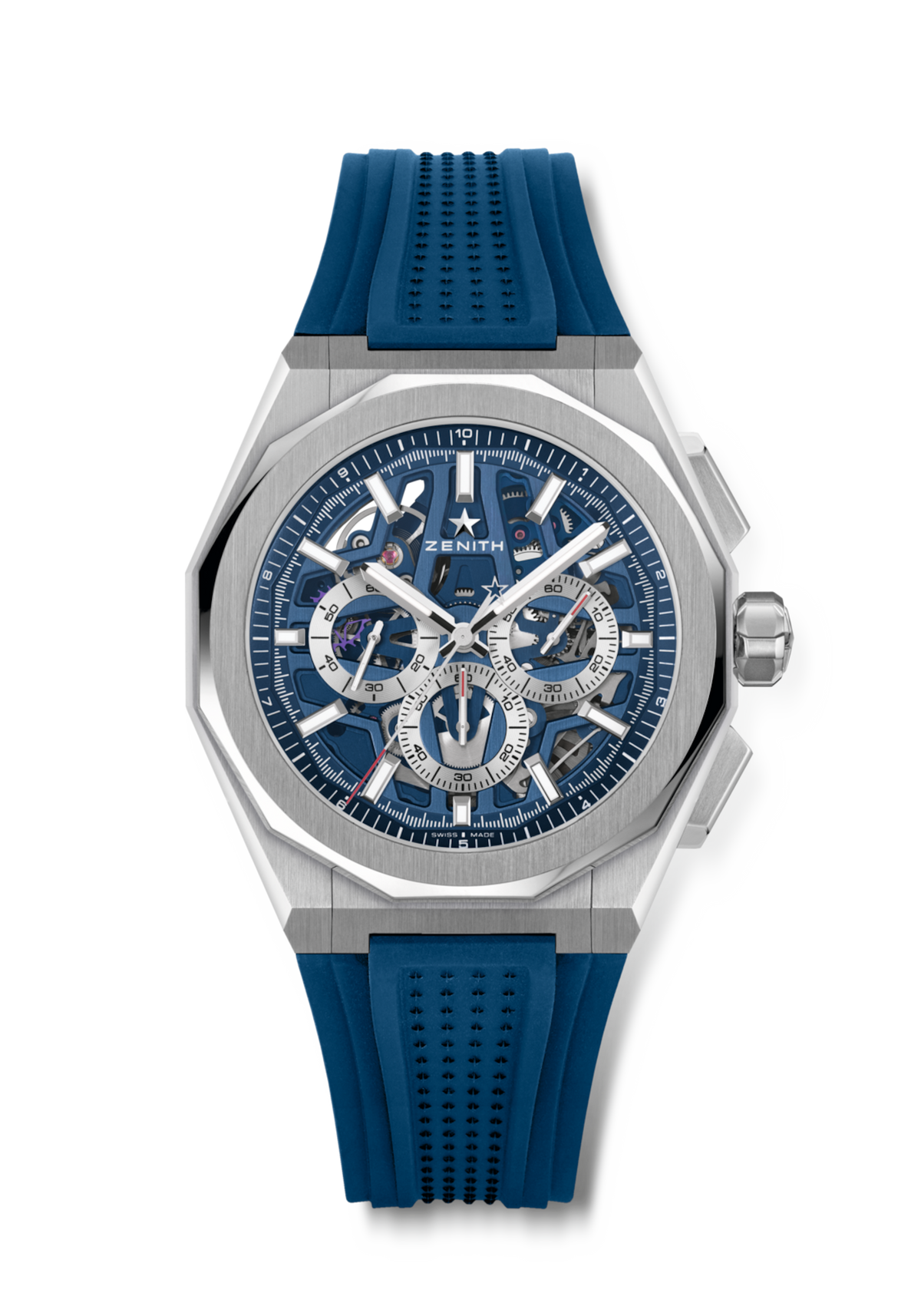 Zenith DEFY SKYLINE CHRONOGRAPH SKELETON