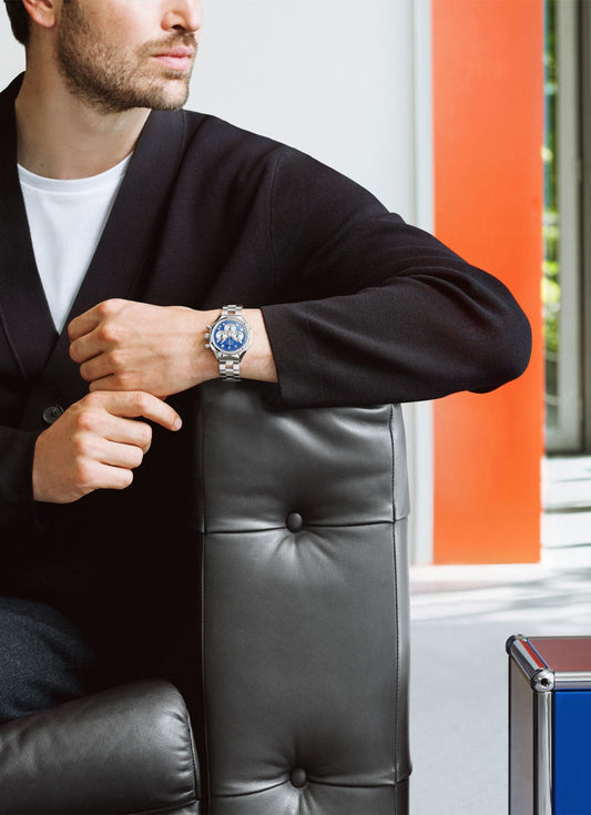 Zenith DEFY CHRONOGRAPH USM