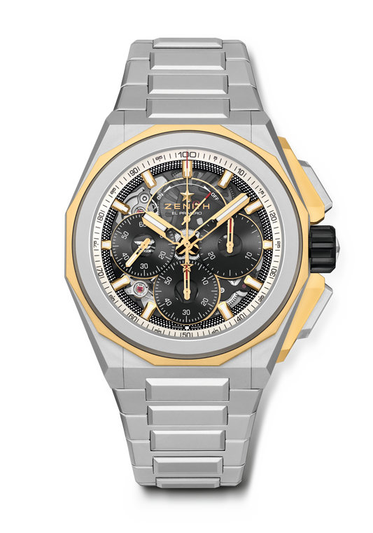 Zenith DEFY EXTREME CARL COX