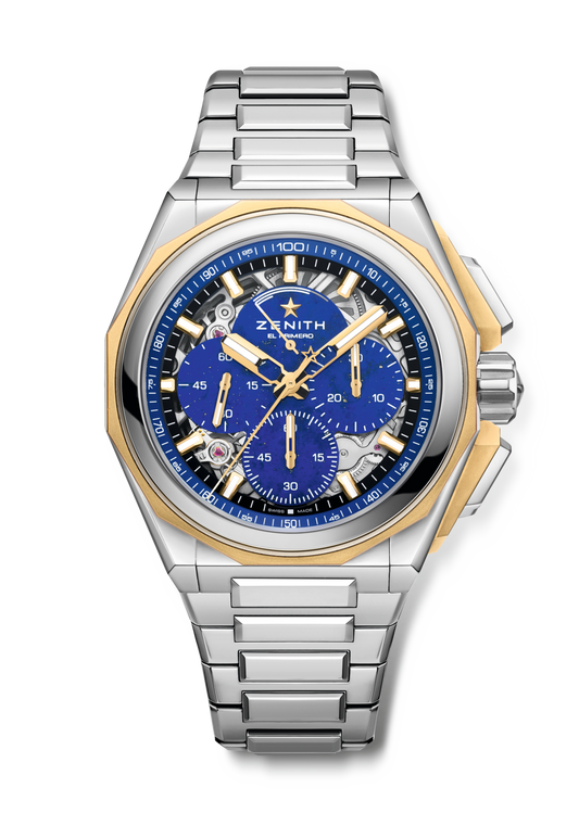 Zenith DEFY EXTREME LAPIS LAZULI