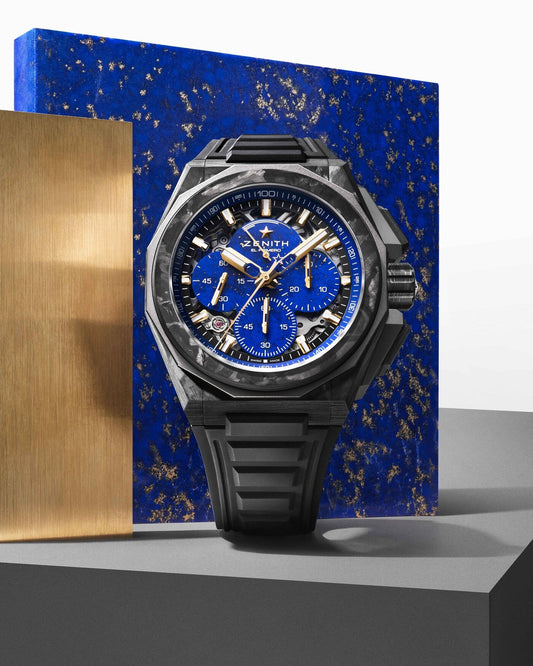 Zenith DEFY EXTREME