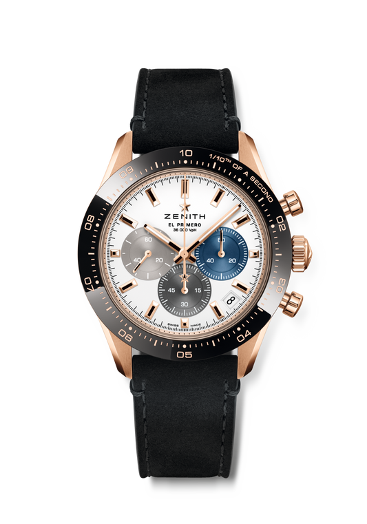 Zenith CHRONOMASTER SPORT