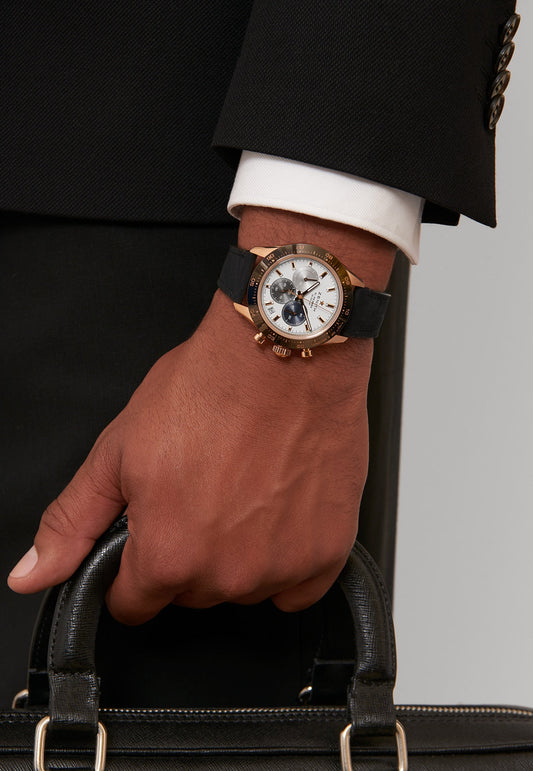 Zenith CHRONOMASTER SPORT - 2