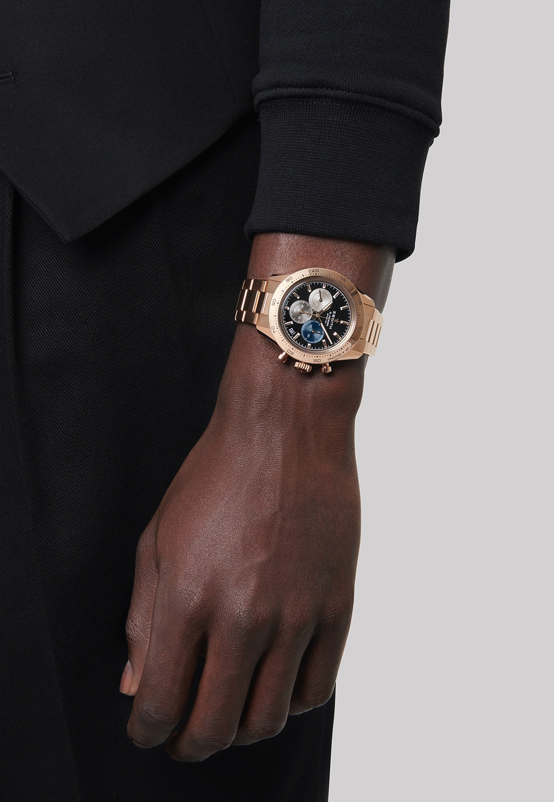 Zenith CHRONOMASTER SPORT - 3