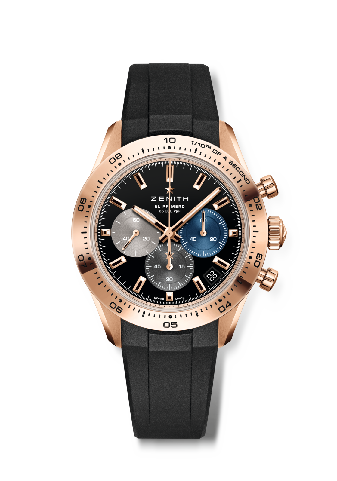 Zenith CHRONOMASTER SPORT