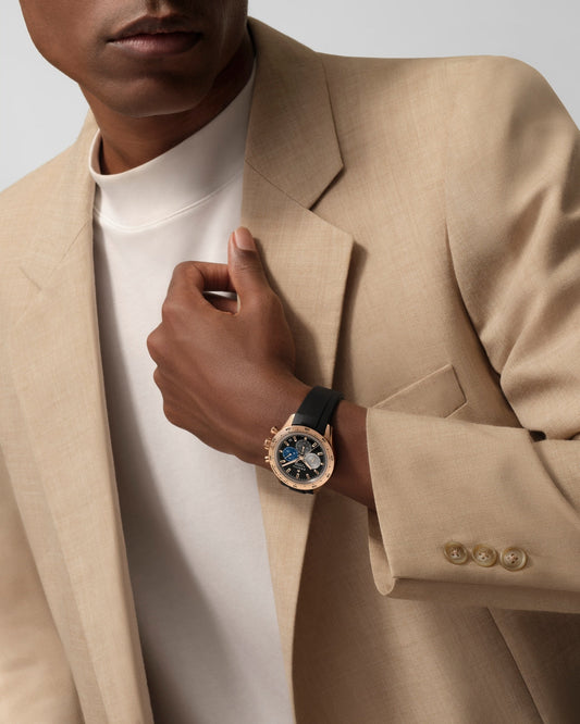 Zenith CHRONOMASTER SPORT - 2