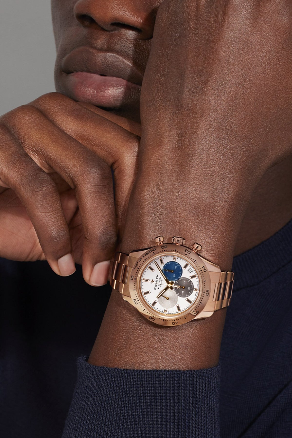 Zenith CHRONOMASTER SPORT