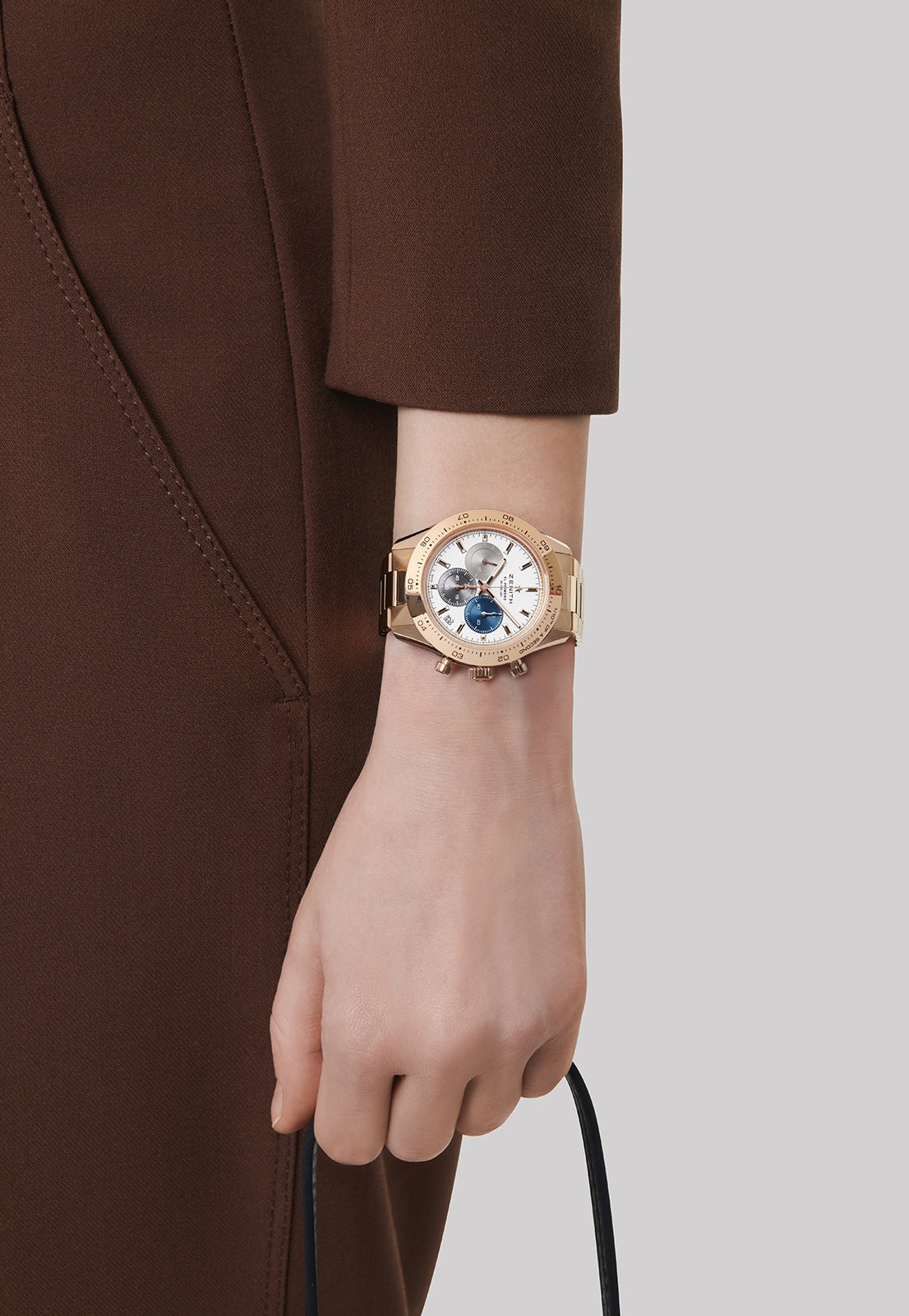 Zenith CHRONOMASTER SPORT - 3
