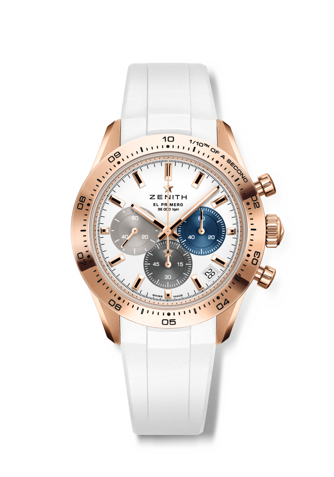 Zenith CHRONOMASTER SPORT