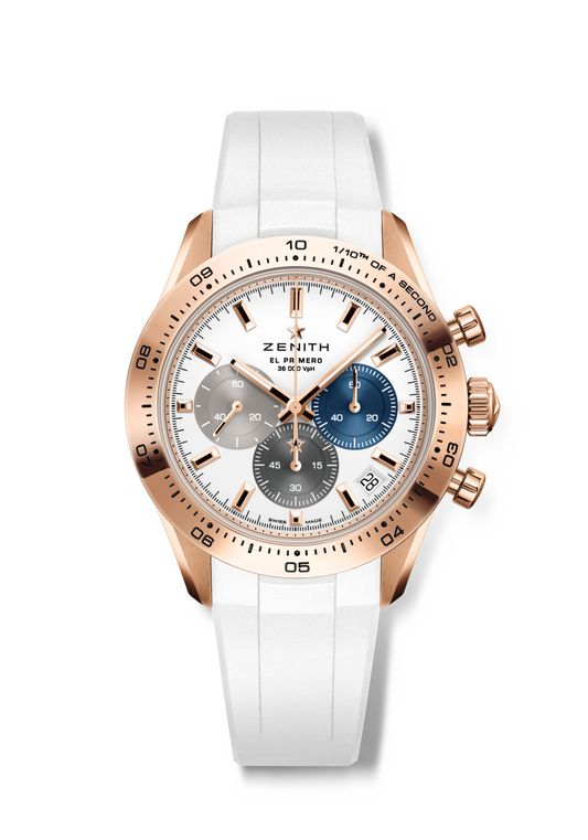 Zenith CHRONOMASTER SPORT