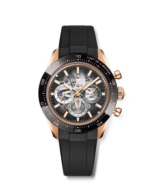 Zenith CHRONOMASTER SPORT