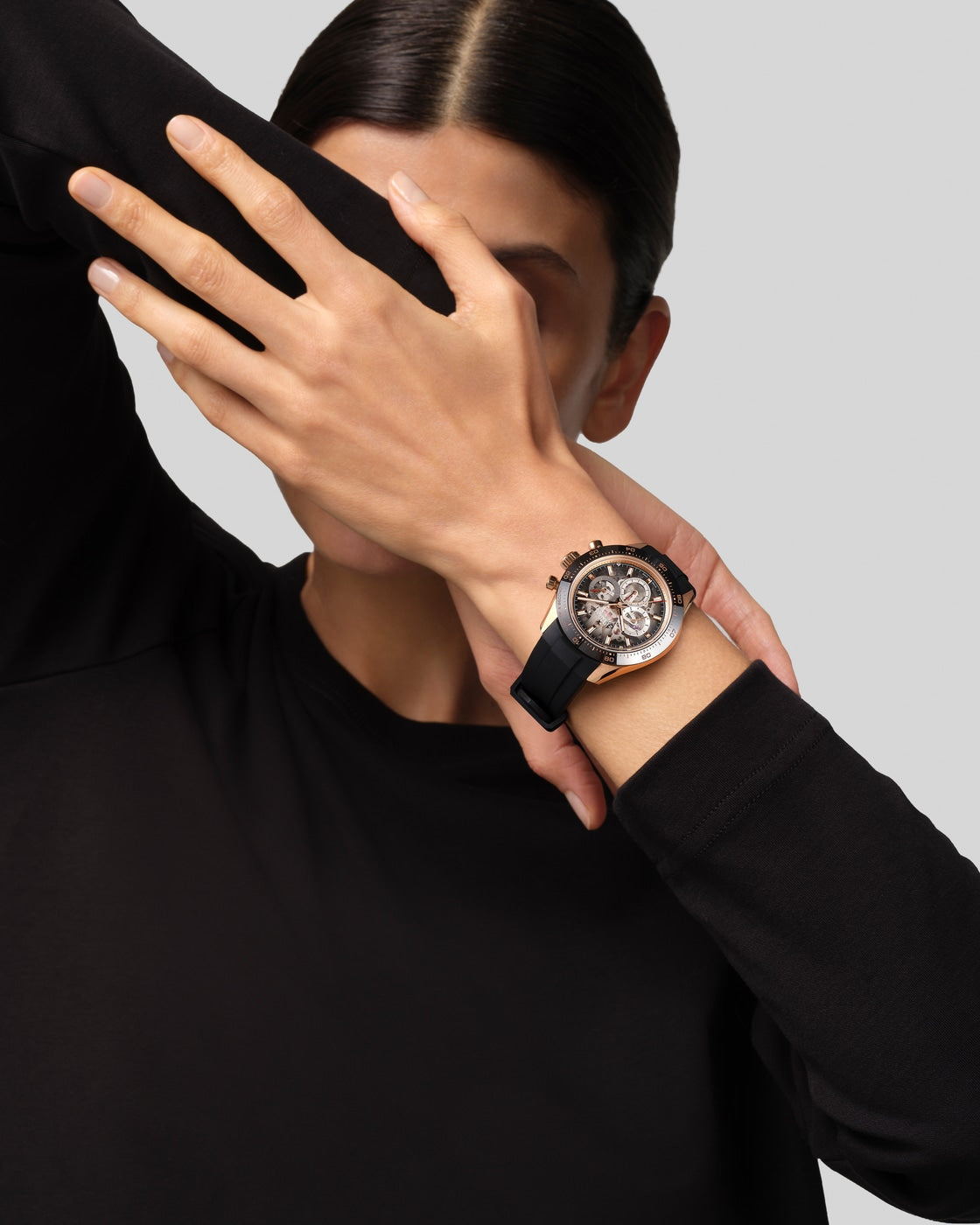 Zenith CHRONOMASTER SPORT - 3
