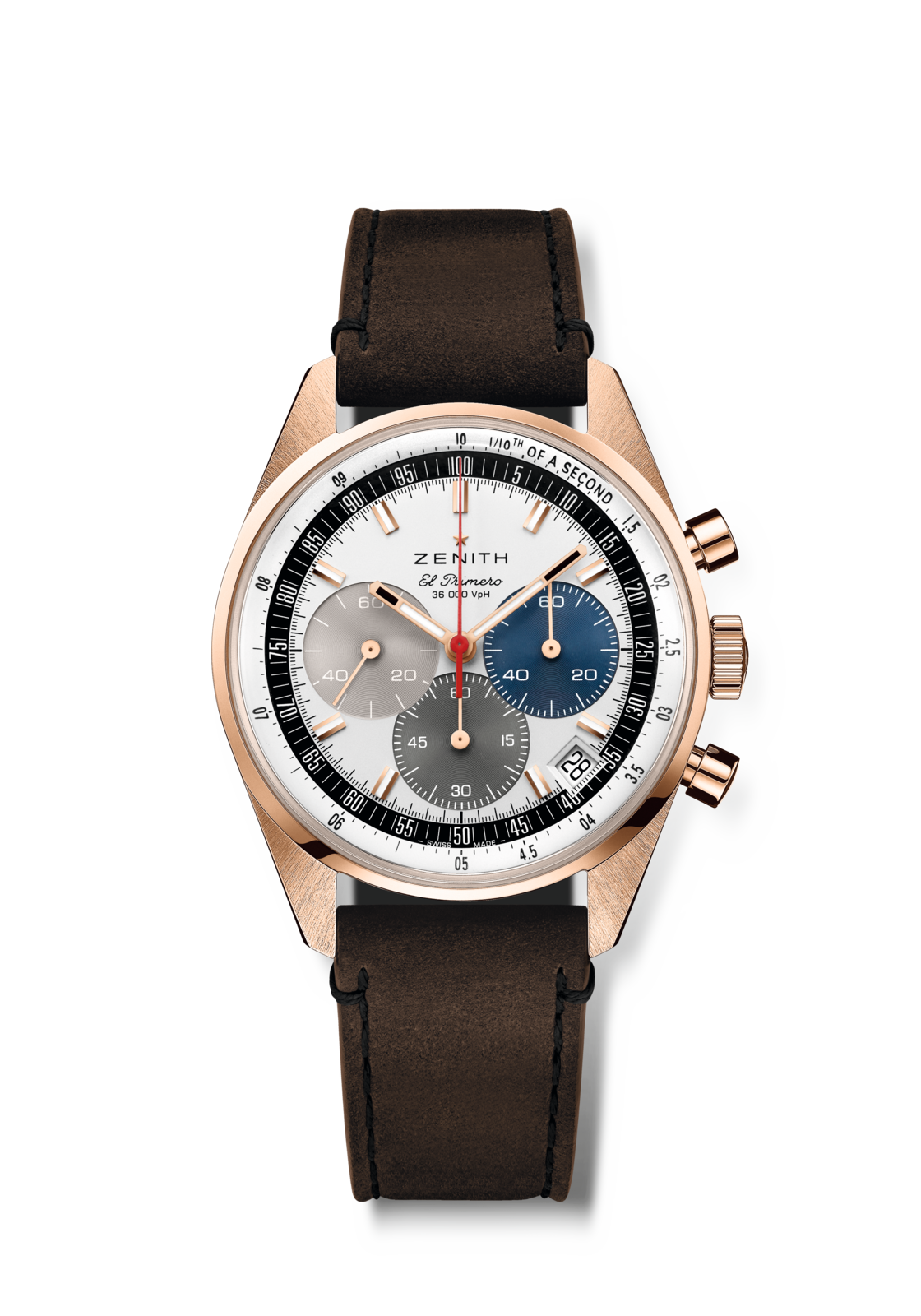 Zenith CHRONOMASTER ORIGINAL