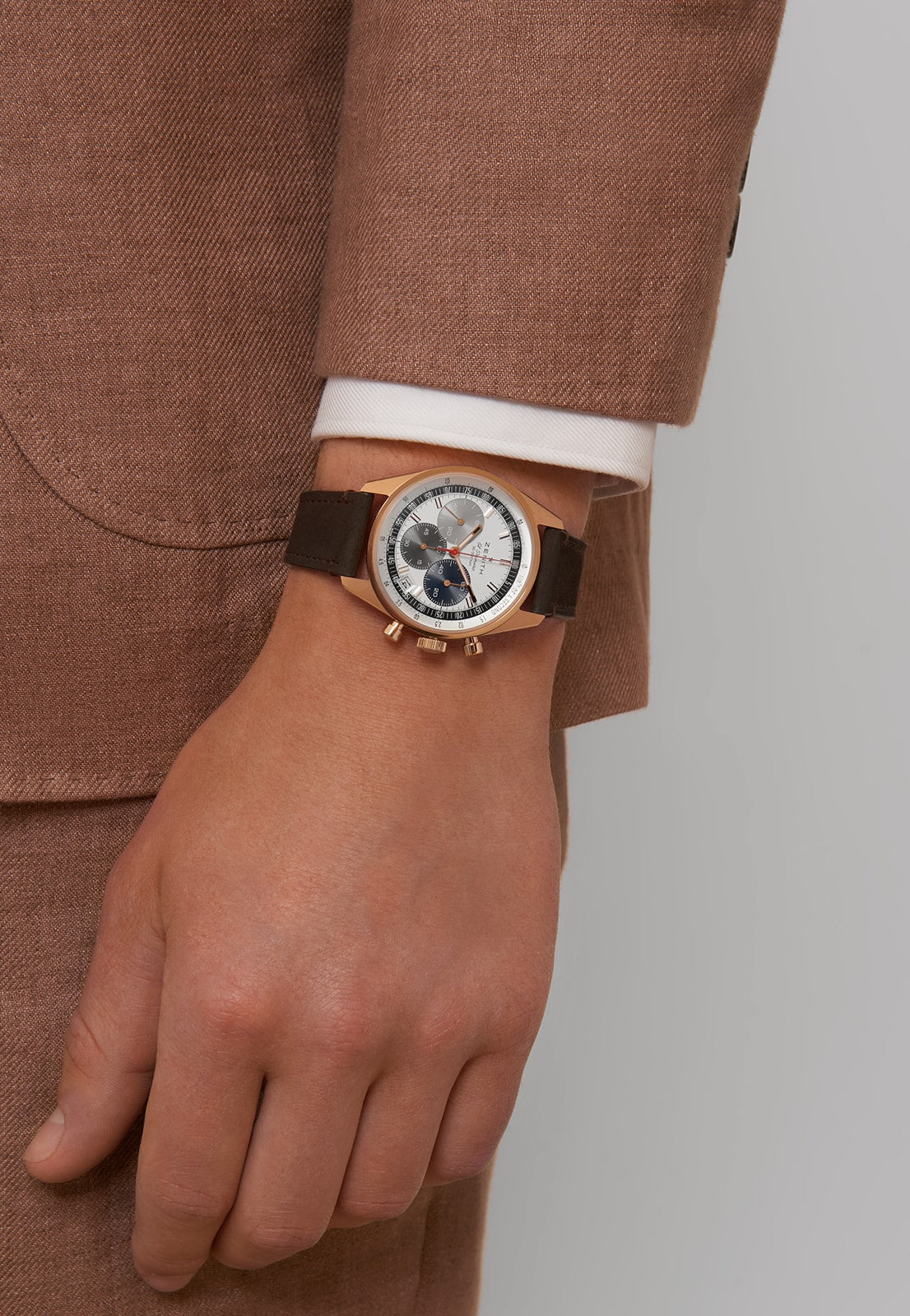 Zenith CHRONOMASTER ORIGINAL - 2