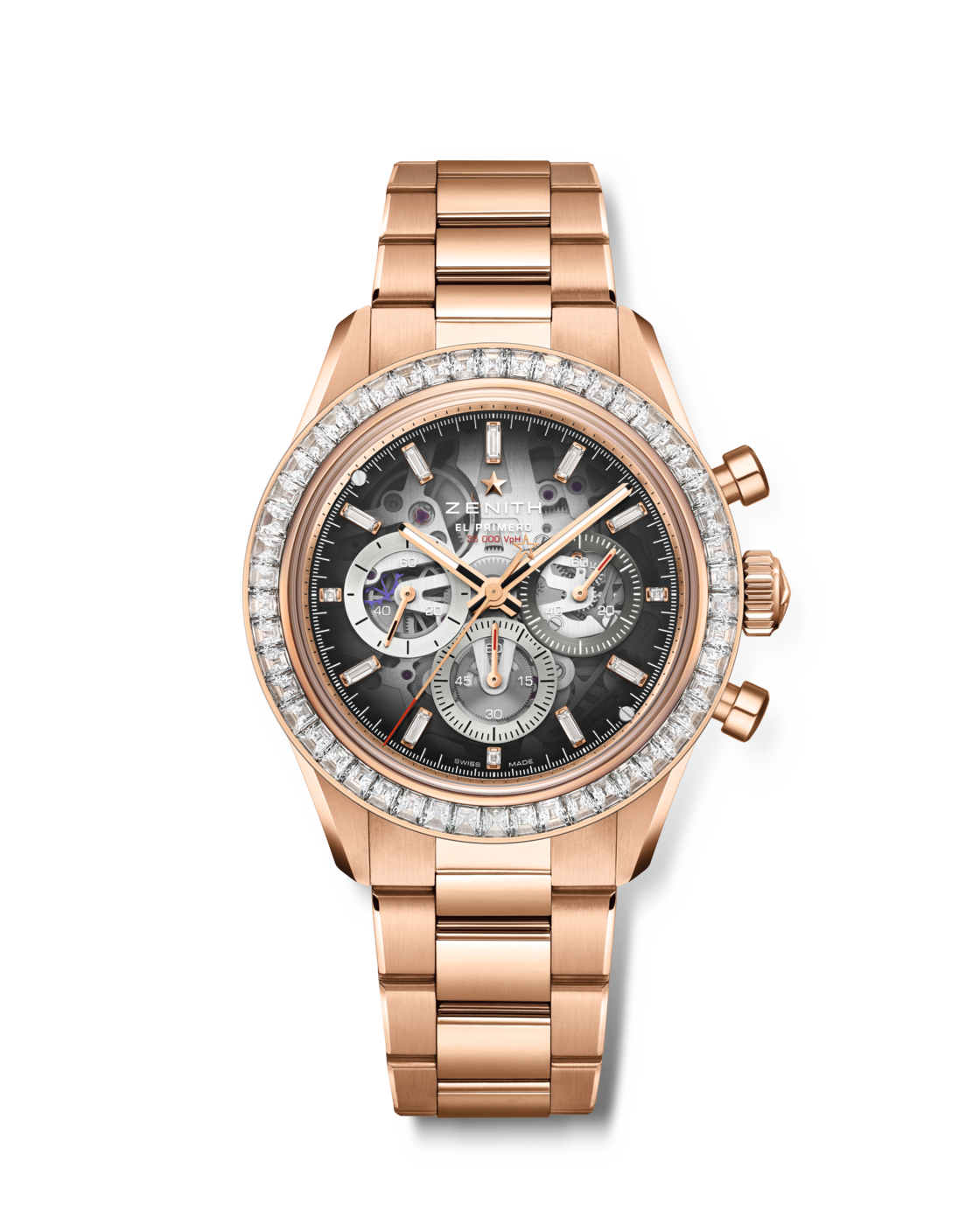 Zenith CHRONOMASTER SPORT