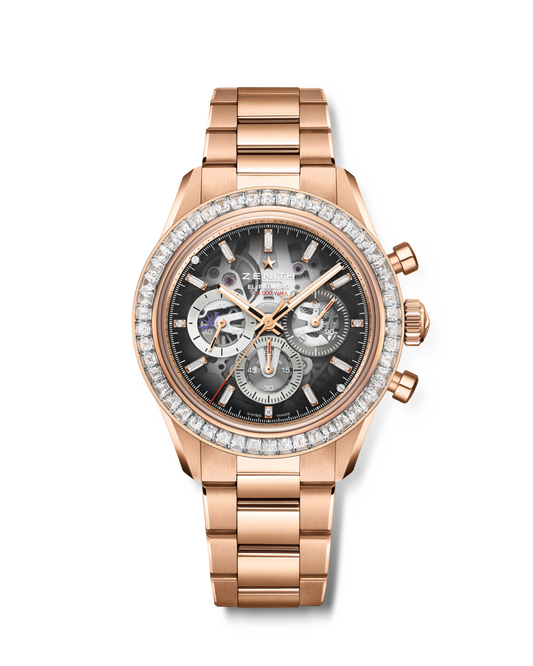 Zenith CHRONOMASTER SPORT