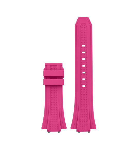 Zenith DEFY SKYLINE - NEBULA PINK