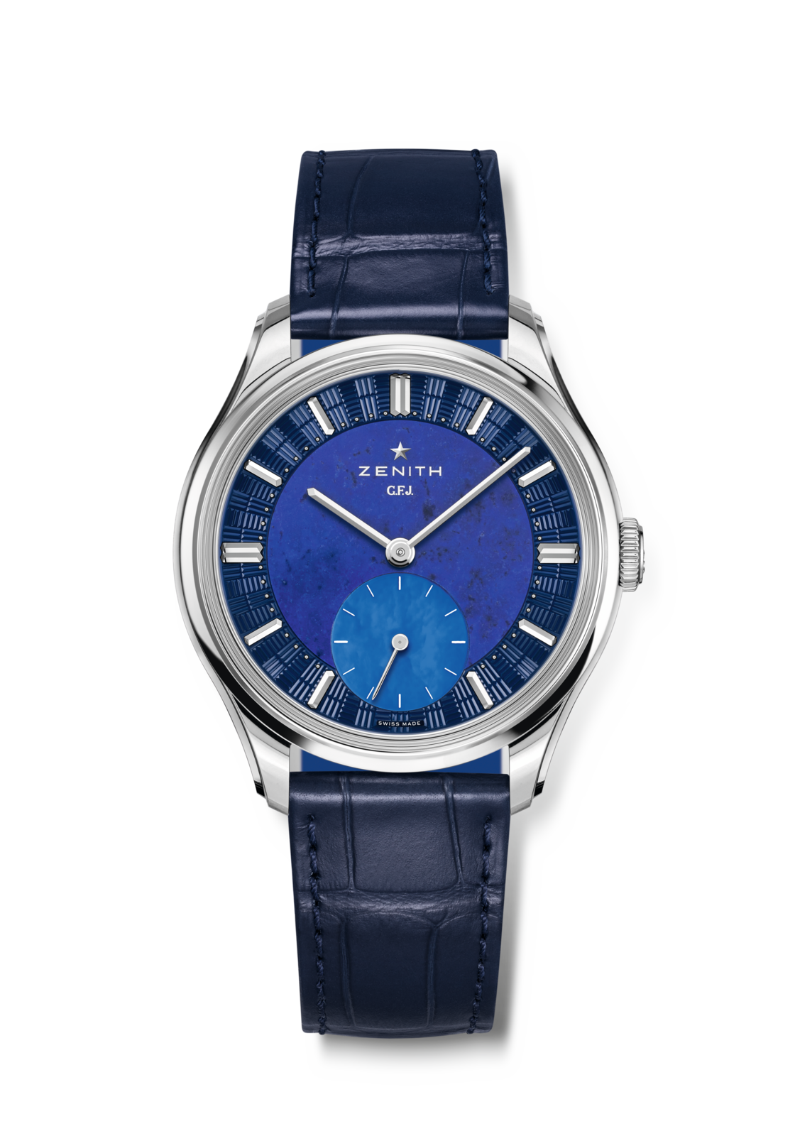 Zenith G.F.J.