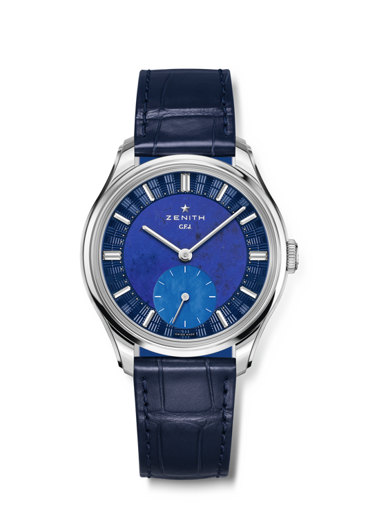 Zenith G.F.J.