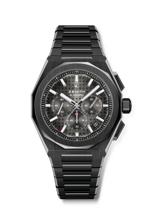 Zenith DEFY SKYLINE CHRONOGRAPH