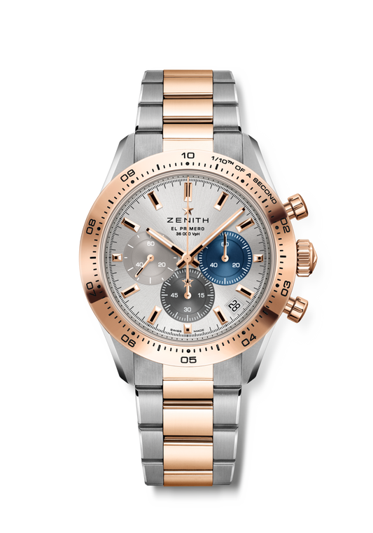Zenith CHRONOMASTER SPORT