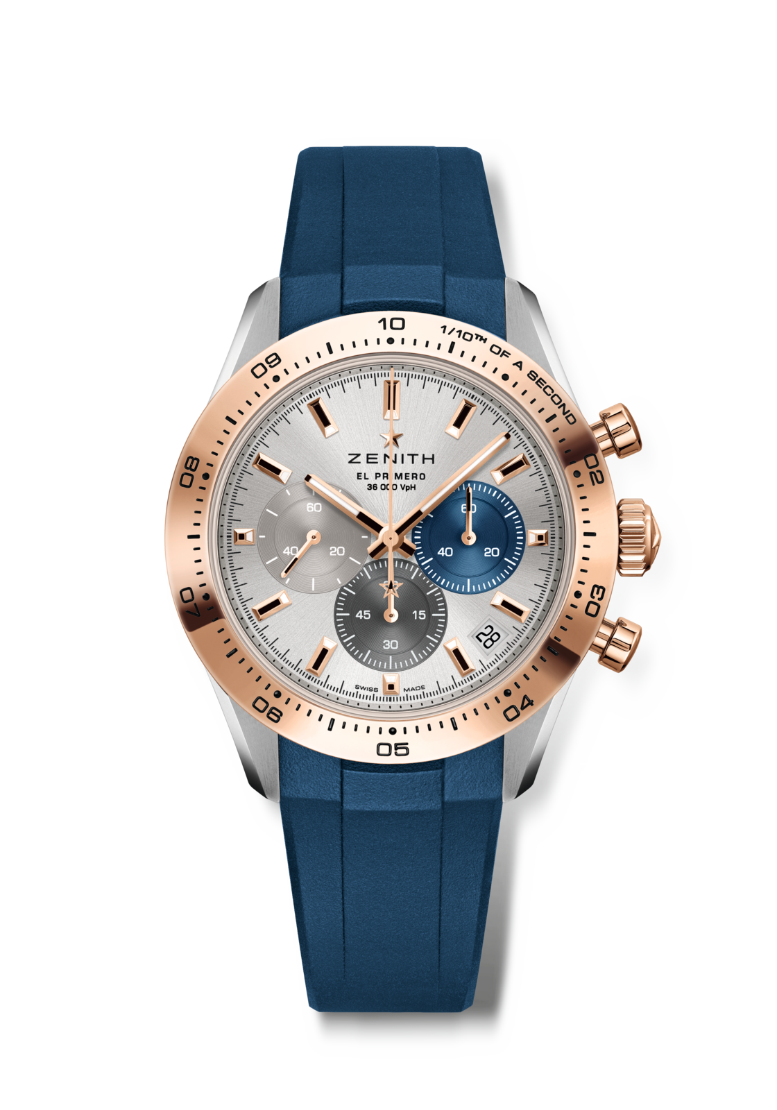 Zenith CHRONOMASTER SPORT