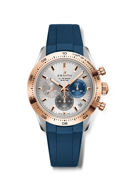Zenith CHRONOMASTER SPORT