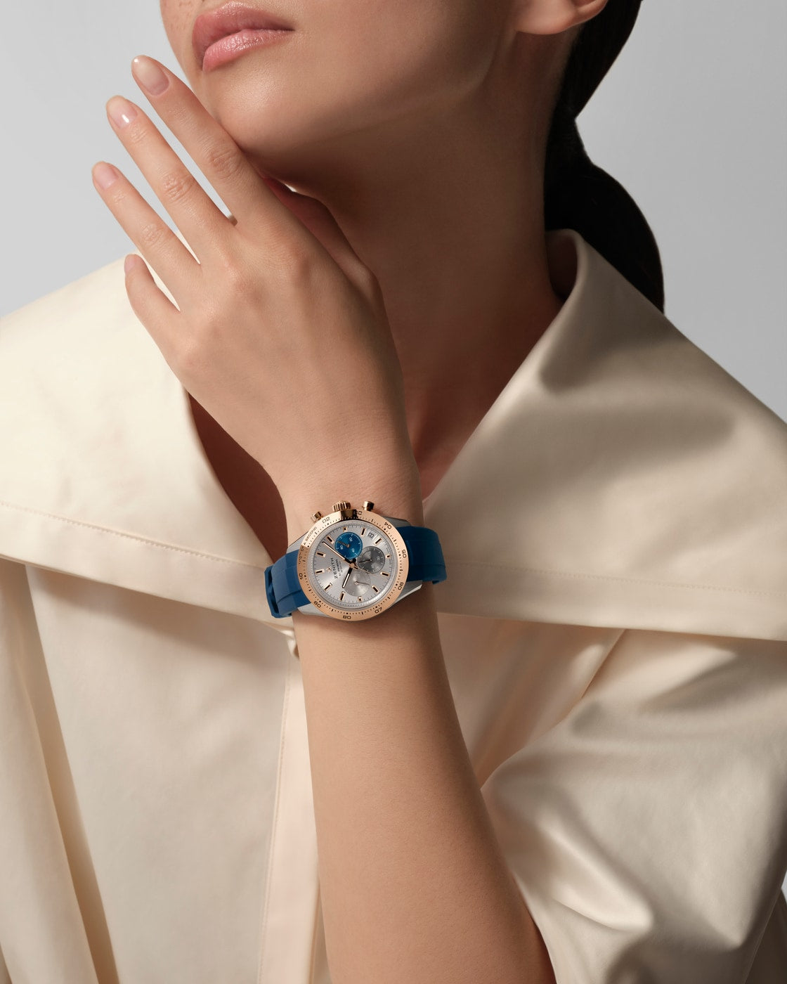 Zenith CHRONOMASTER SPORT - 2