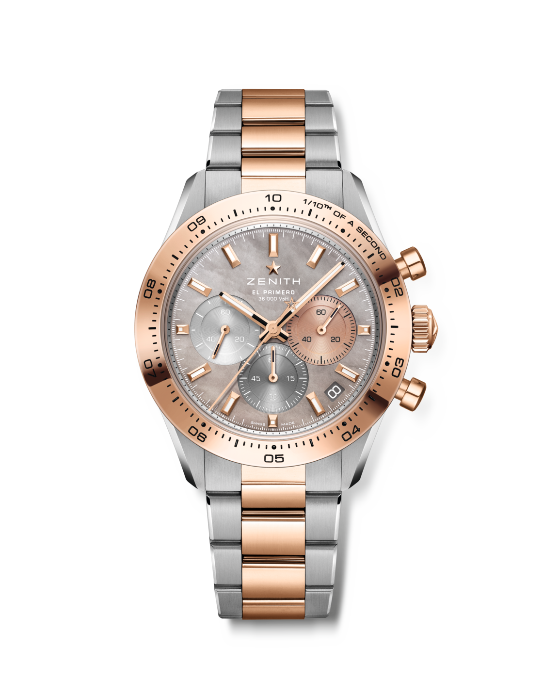 Zenith CHRONOMASTER SPORT