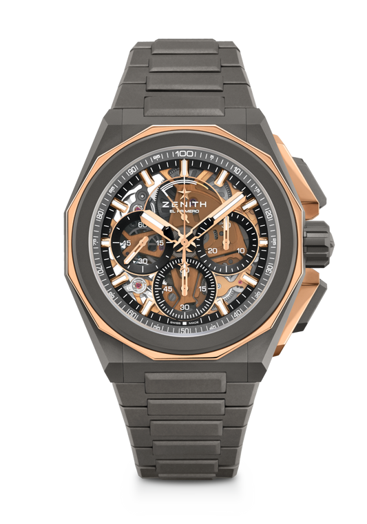 Zenith DEFY EXTREME
