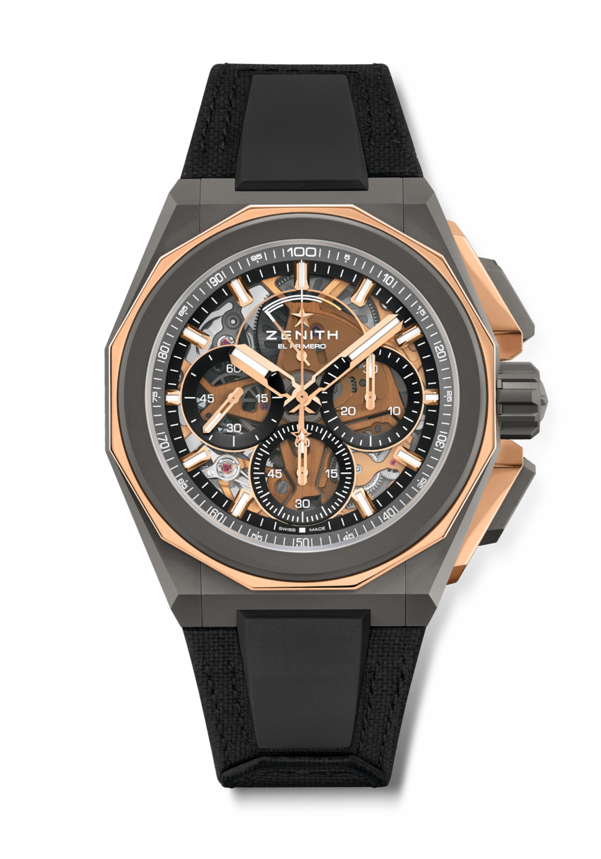 Zenith DEFY EXTREME