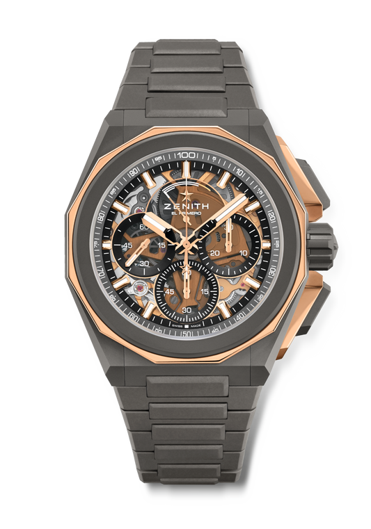 Zenith DEFY EXTREME