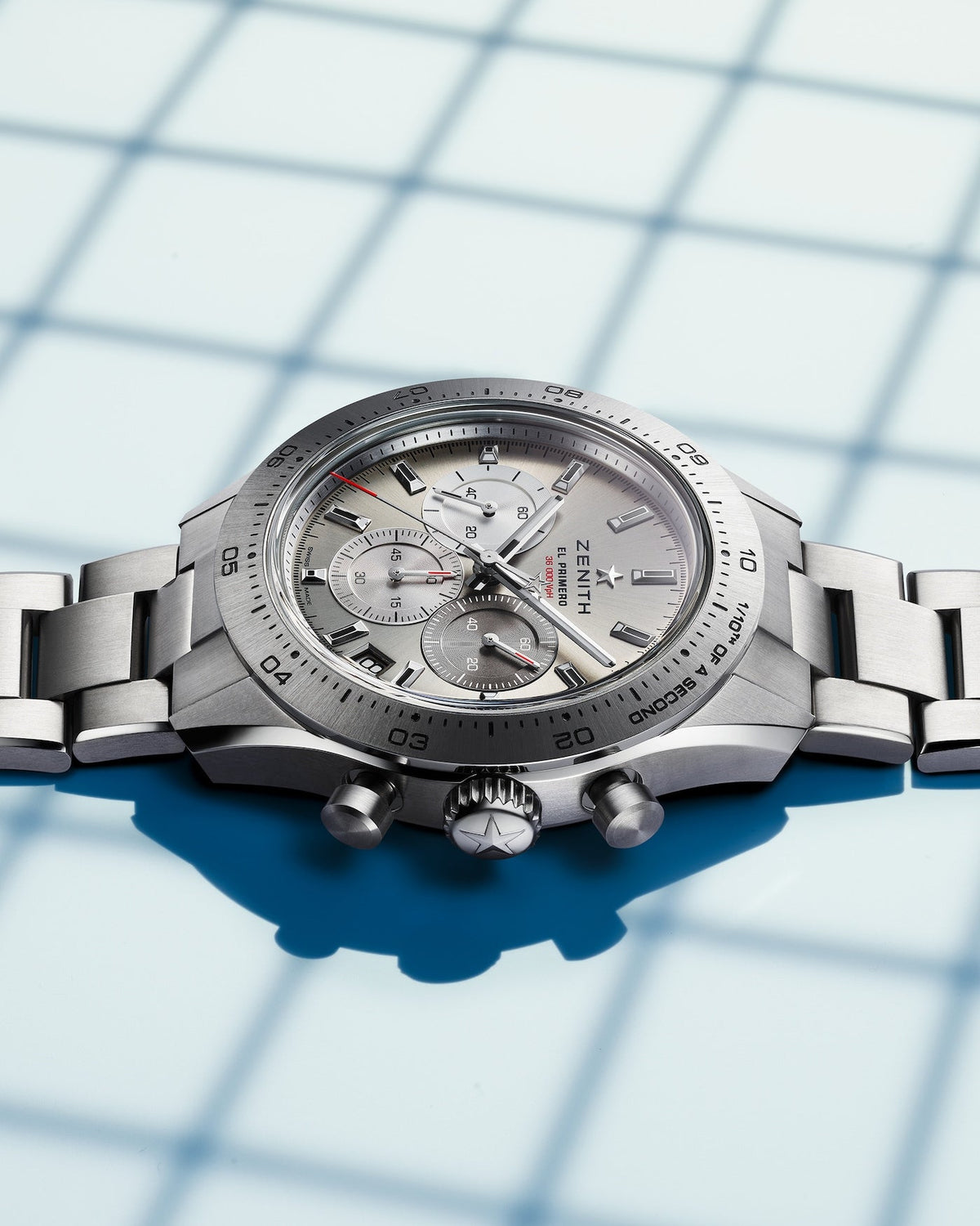 Zenith CHRONOMASTER SPORT