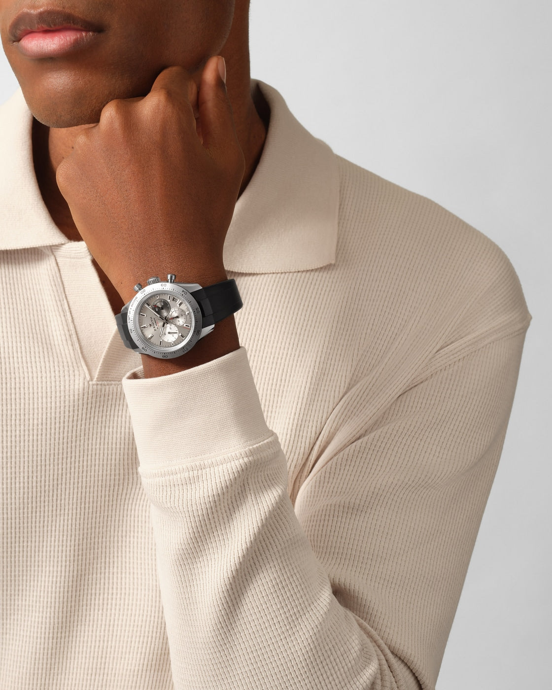 Zenith CHRONOMASTER SPORT - 2