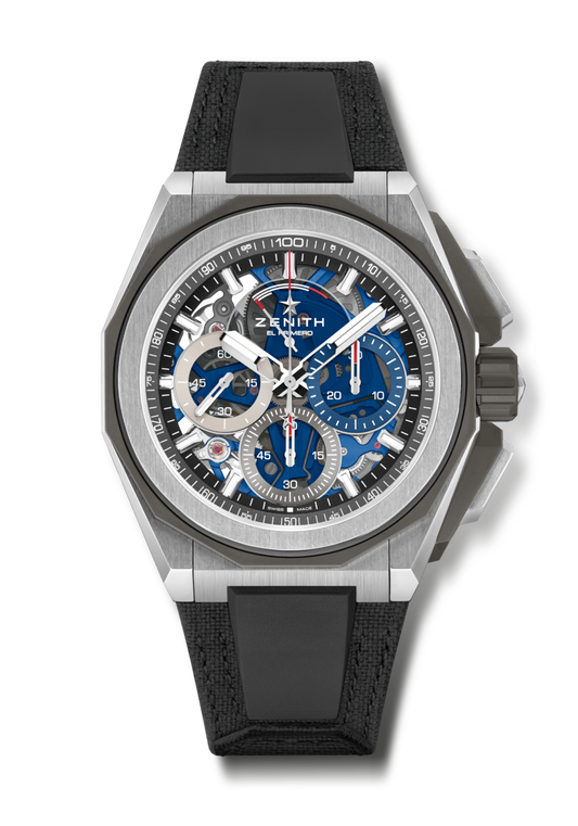 Zenith DEFY EXTREME