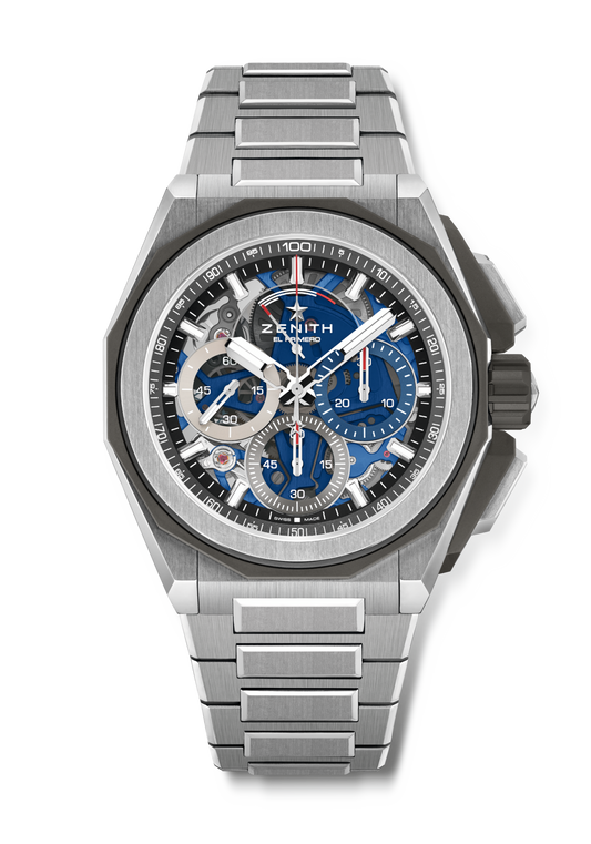 Zenith DEFY EXTREME