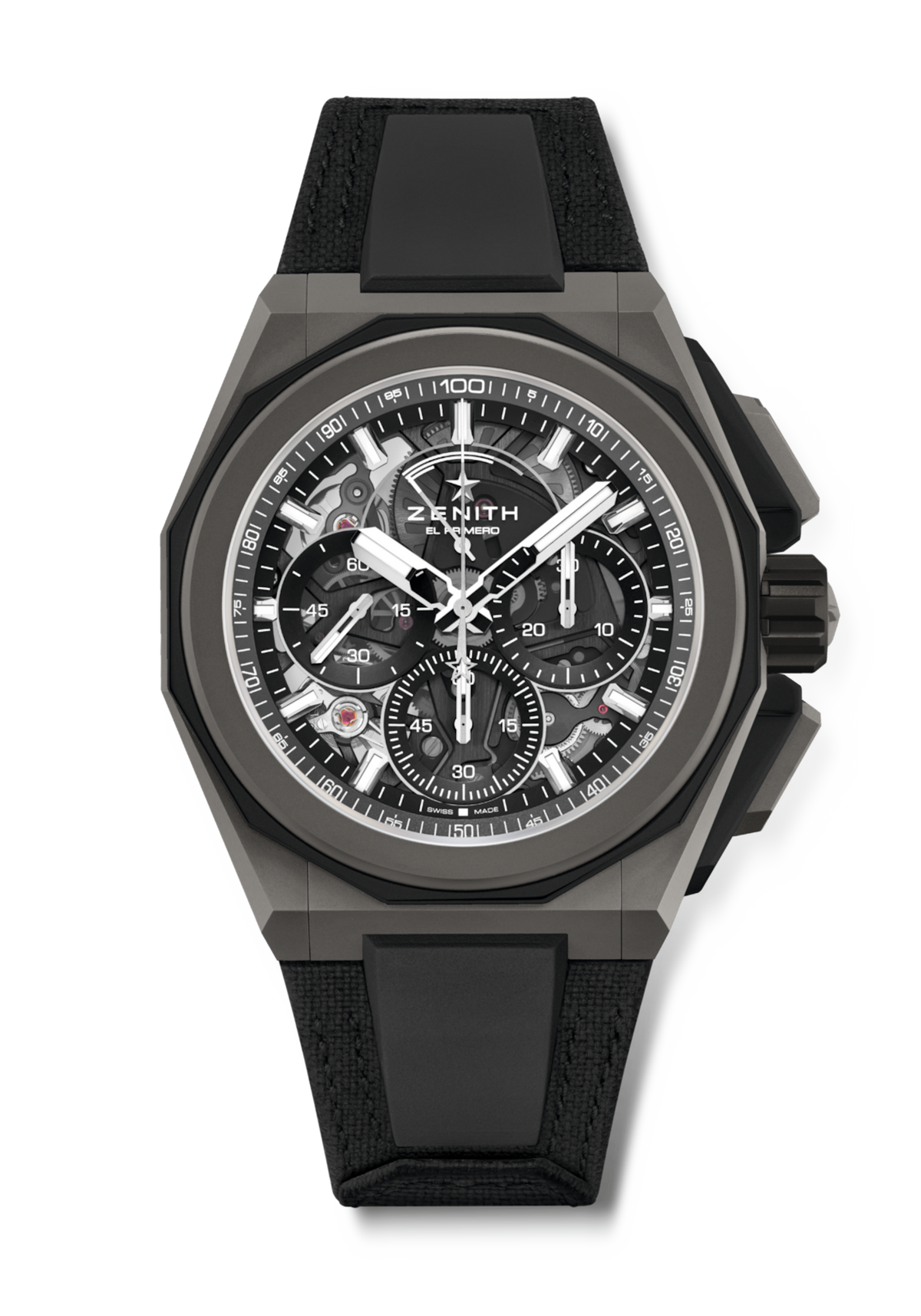 Zenith DEFY EXTREME