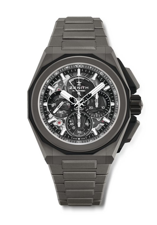 Zenith DEFY EXTREME