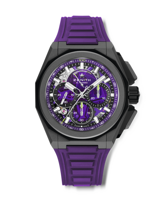 Zenith DEFY EXTREME