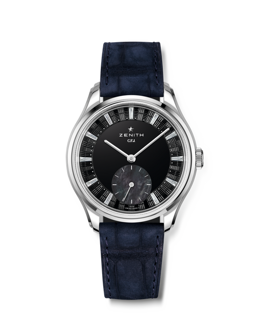 Zenith G.F.J. CALIBRE 135