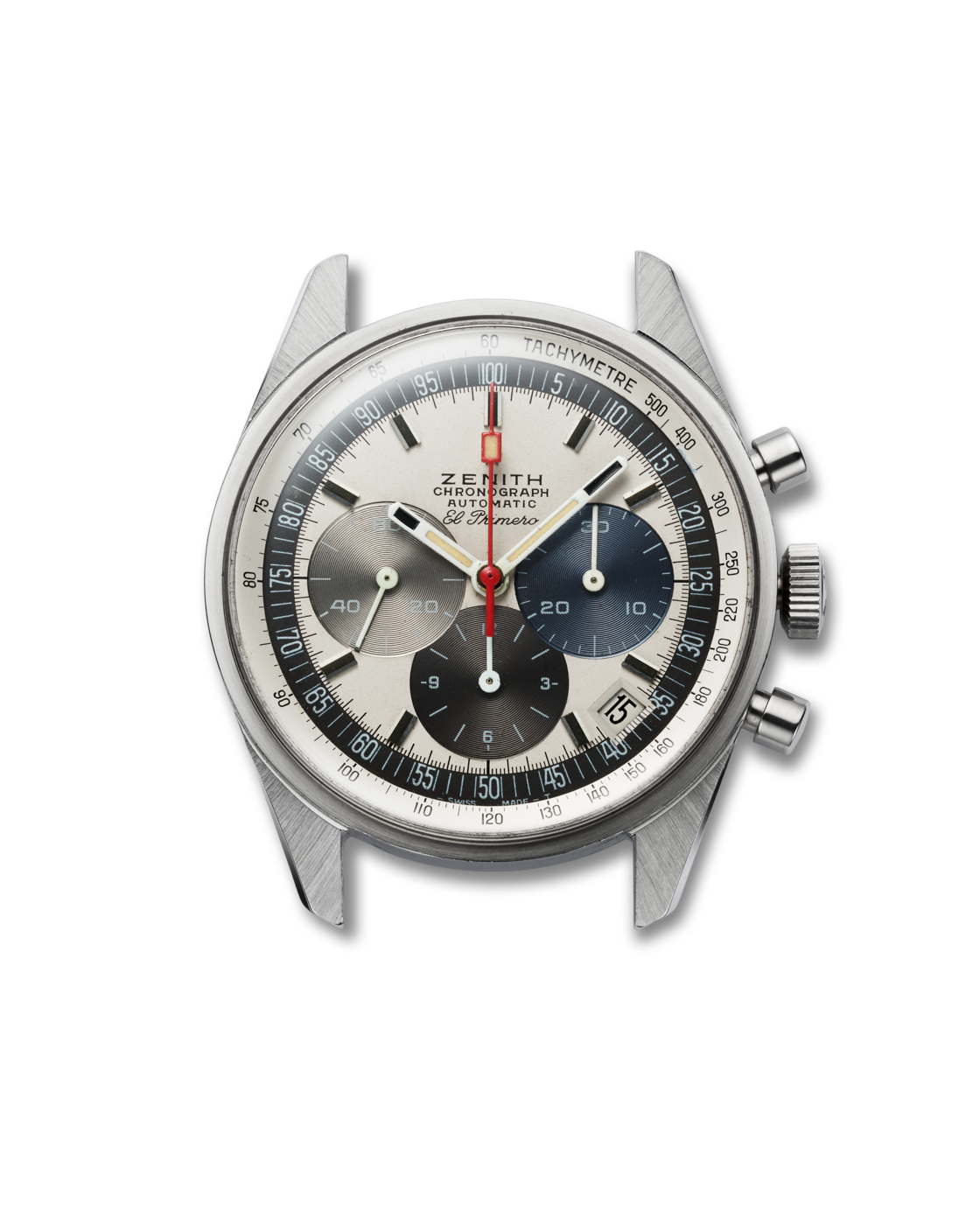 Zenith A386