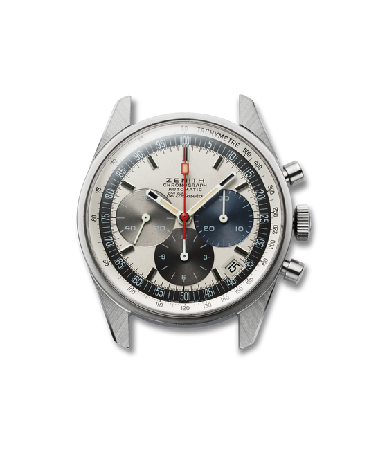 Zenith A386