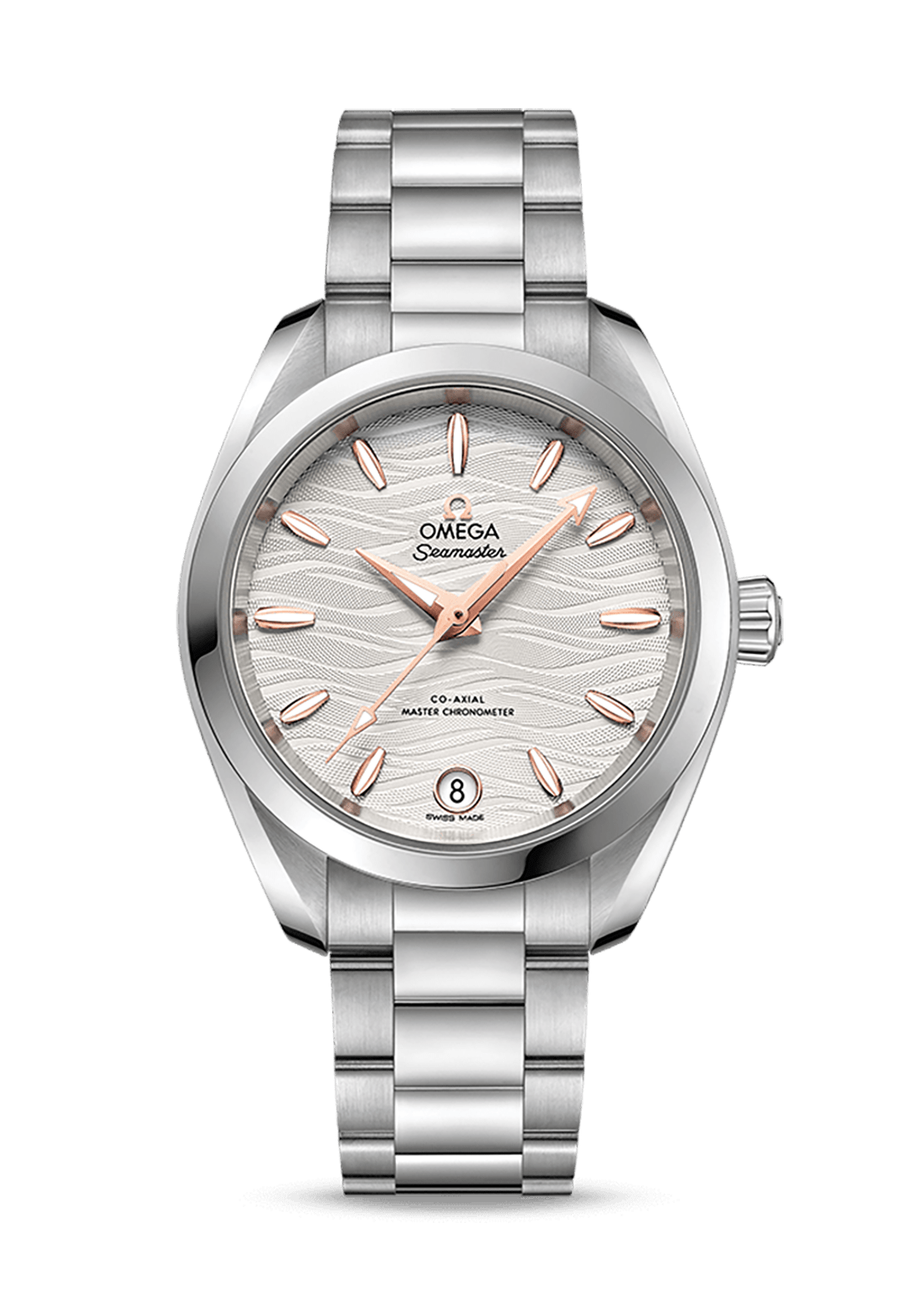 Omega Seamaster Aqua Terra 34mm - Astral