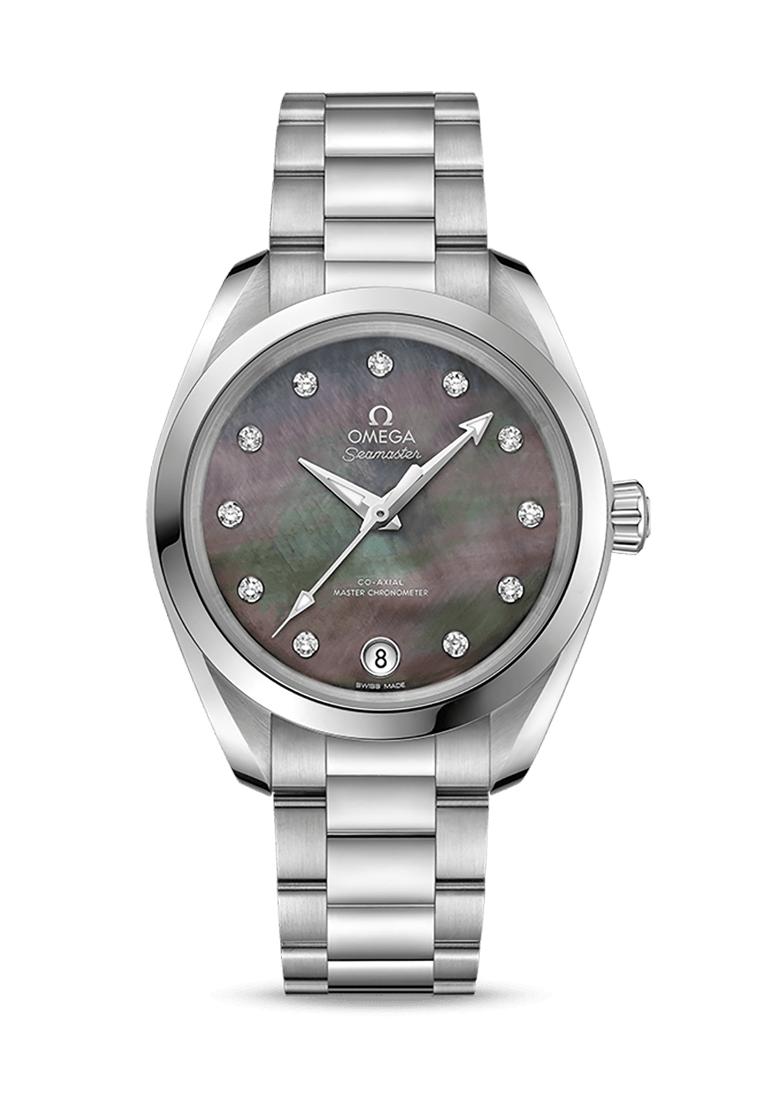 Omega Seamaster Aqua Terra 34mm - Astral